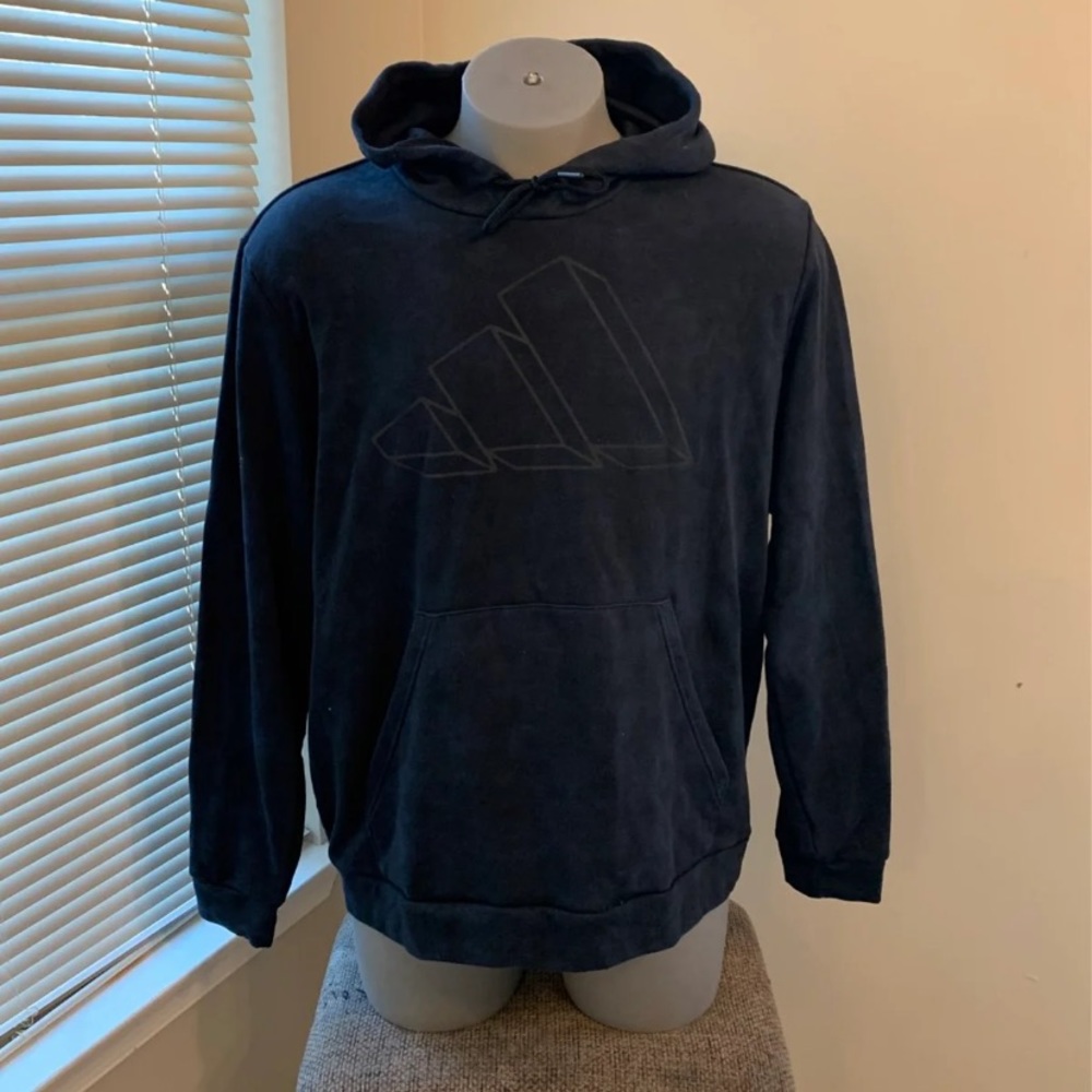 Adidas Hoodie